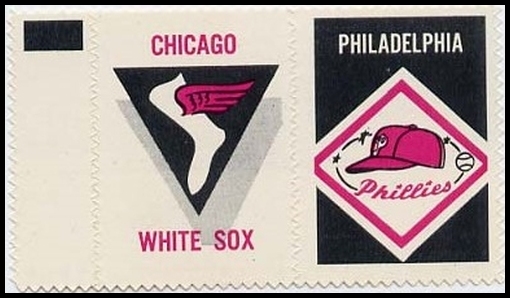 White Sox-Phillies